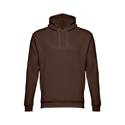 THC PHOENIX. Hooded sweatshirt (unisex) in cotton and polyester